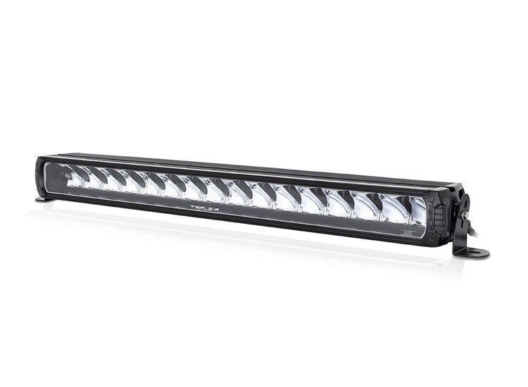 Lazer Triple-R 16 Elite 30″ LED ramp