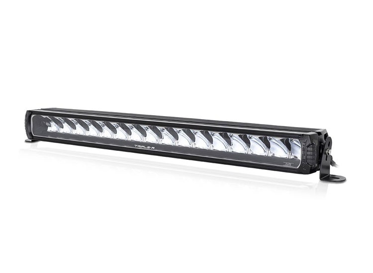 Lazer Triple-R 16 Elite 30 tums LED ramp