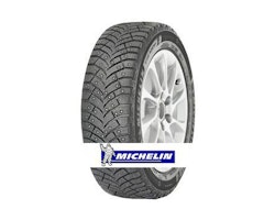Michelin X-ICE North 4 dubbat 265/65R18