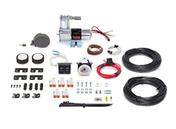 Pedders Kompressor kit för luftfjädring (tvåvägs)