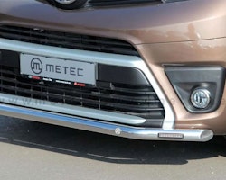 Frontrör Metec DRL LED Toyota ProAce Electric 2021+