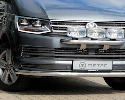 Frontrör Metec 60mm VW T6 2016-2019