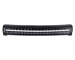 Strands Siberia DRC 22" LED ramp