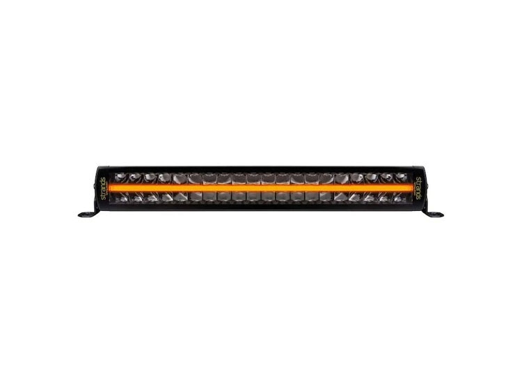 Strands Siberia Outlaw 22 tums Ledramp