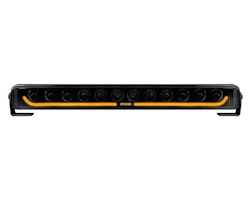 Strands Dark Night Identity 20" LED ramp