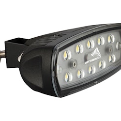 Optibeam Patrol backljus 15W