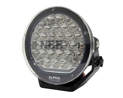 NBB Alpha 225 Pro V2 LED extraljus