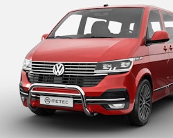 Frontbåge EuroBar Volkswagen T6.1 2019+