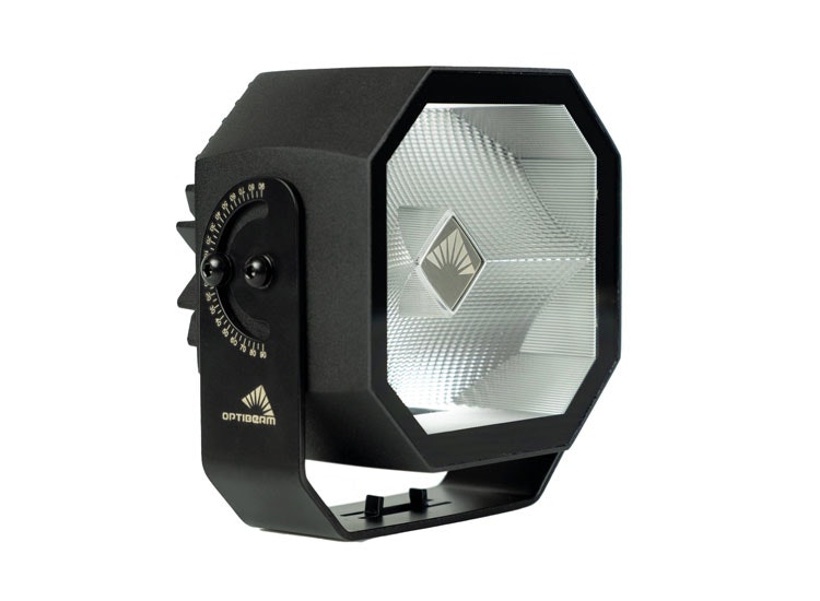 Optibeam OctaX 4.0 LED arbetsbelysning
