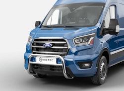 Frontbåge EuroBar Ford Transit 2019+