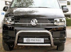 Frontbåge EuroBar VW T6 2015-2019