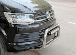 Frontbåge EuroBar VW T6 2015-2019