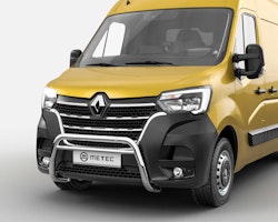 Frontbåge EuroBar Renault Master 2019+