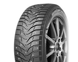 Kumho WinterCraft WS31 Dubbat 285/60R18 116T