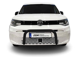 Frontbåge MediumBar LED 60mm VW Caddy 2021+