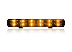 Optibeam Super Captain Dual Rage 600