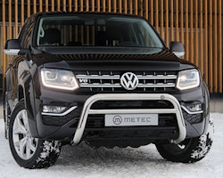 Frontbåge EuroBar VW Amarok V6 2016-2020