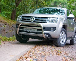 Frontbåge EuroBar VW Amarok 2011-2016