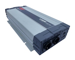 Inverter VST Pure-Sinus 12V / 230V 300W-3000W