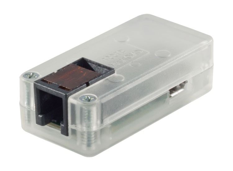 Bluetoothmodul Long Range för SCR Advanced