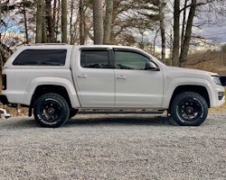 Höjningssats 30mm VW Amarok 2010-2016