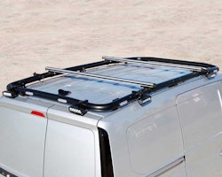 T-Rack Maxi takbåge VW Caddy Cargo Maxi 2021+