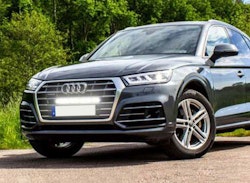 Extraljuspaket Premium Audi Q5 / Q5 Allroad 2017+