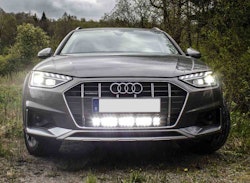 Extraljuspaket Premium Audi A4 / A4 Allroad 2018+