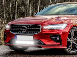 Extraljuspaket Premium Volvo S60 / V60 / V60 CC 2018+