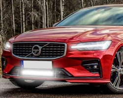 Extraljuspaket Dual Rage Volvo S60 / V60 / V60 CC 2018+