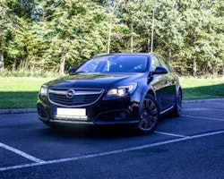 Extraljuspaket Dual Rage Opel Insignia 2011-2017