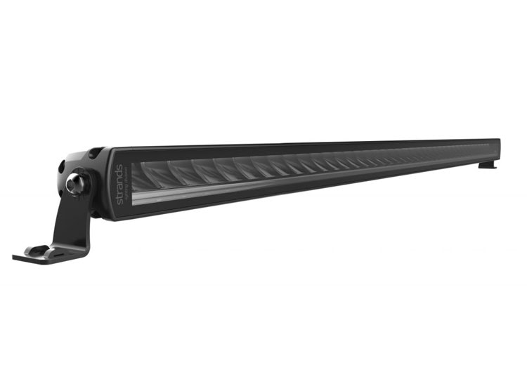 Strands Siberia SR 42 tum LED ramp