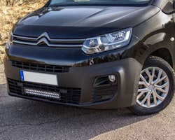 Extraljuspaket Dual Rage Peugeot Partner 2019+