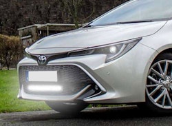 Extraljuspaket Premium Toyota Corolla 2019+