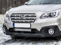 Extraljuspaket Premium Subaru Outback 2015-2021