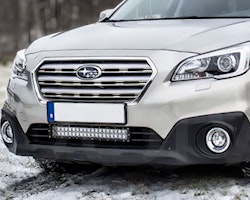 Extraljuspaket Dual Rage Subaru Outback 2015-2021