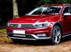Extraljuspaket Premium Volkswagen Passat 2015+