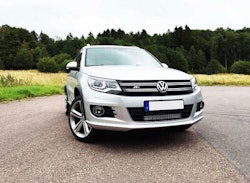 Extraljuspaket Premium VW Tiguan 2012-2016