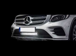 Extraljuspaket Premium Mercedes GLC 2015-2020