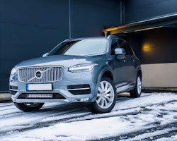 Extraljuspaket Dual Rage Volvo XC90 2017-2020