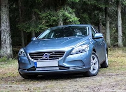 Extraljuspaket Premium Volvo V40 2012-2017