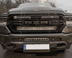 Extraljuspaket Extreme kit Dodge RAM 2019+