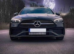 Extraljuspaket Premium Mercedes C-Klass 2022+