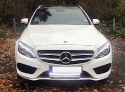 Extraljuspaket Premium Mercedes C-Klass 2015+