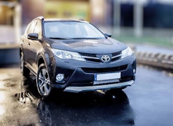 Extraljuspaket Premium Toyota RAV4 2013-2015