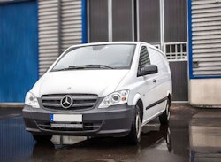 Extraljuspaket Premium Mercedes Vito 2010-2013
