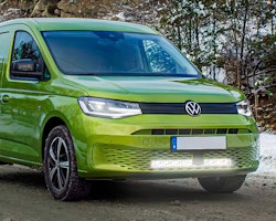 Extraljuspaket SCD 800 Volkswagen Caddy 2021+