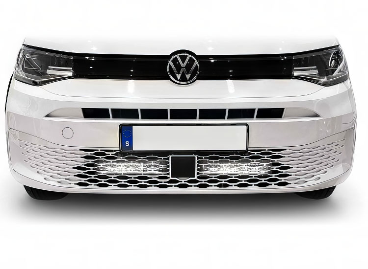 Extraljuspaket Savage 12 Volkswagen Caddy 2021+