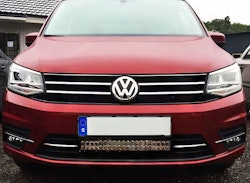 Extraljuspaket Premium VW Caddy 2010-2015