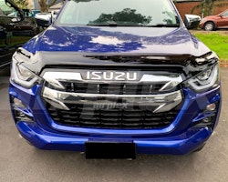 Huvskydd Airplex Isuzu D-Max 2021+